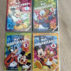 DVD: Nyt naurattaa 1 - 4.  ( 2e / kpl ) - pikkukuva 1