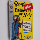 Robert LeRoy Ripley : Ripley's New Believe it Or Not! - pikkukuva 1