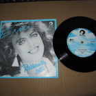 Eini 7" Joutsenet/Rakkauden satu,PS v.1989 MINT- - pikkukuva 2