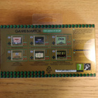 Uusi Nintendo Game & Watch The Legend Of Zelda NIB - pikkukuva 2