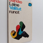 Jarkko Laine : Valitut runot - pikkukuva 1