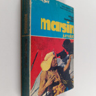 Edgar Rice Burroughs : Marsin jumalat - pikkukuva 1