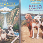 Kotia kohti / Kotia kohti II – Seikkailu San Franciscossa dv - pikkukuva 1
