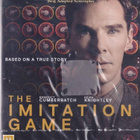 The Imitation Game (Benedict Cumberbatch, Keira Knightley) - pikkukuva 1