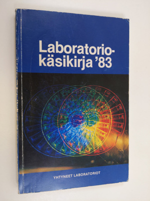 Laboratoriokäsikirja '83