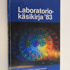 Laboratoriokäsikirja '83 - pikkukuva 1