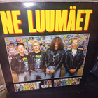 LP Ne Luumäet  : Pahat ja rumat ( SIS POSTIKULU ) - pikkukuva 1