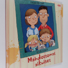 Franziska Gehm : Mahdottomat aikuiset - pikkukuva 1