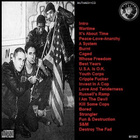 PUBLIC DISTURBANCE total disturbance 1982-83 - pikkukuva 2