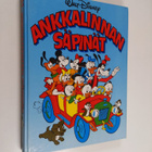 Walt Disney : Ankkalinnan säpinät - pikkukuva 1