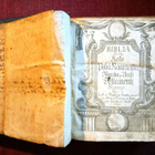 Vuoden 1776 Biblia suomenkielinen - pikkukuva 5