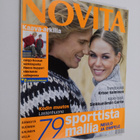 Novita 4/2003 - pikkukuva 1