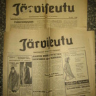 Sanomalehti: Järviseutu + Sanomat , 3 kpl - pikkukuva 2