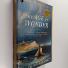 Richard Holmes : The Age of Wonder : The Romantic Generat... - pikkukuva 1