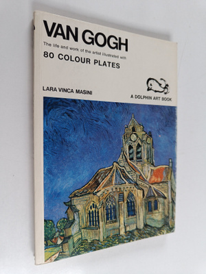 Lara Vinca Masini : Van Gogh