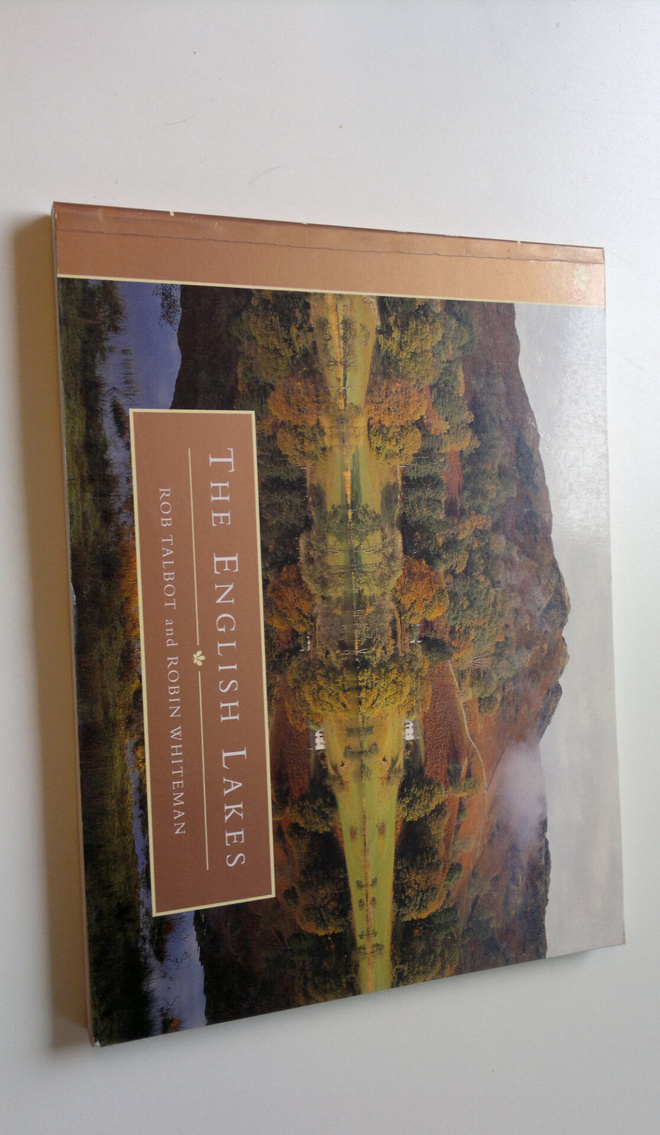 Rob Talbot : The English Lakes