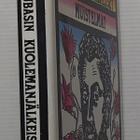 Machado de Assis - Bras Cubasin kuolemanjälkeiset muistelmat - pikkukuva 2