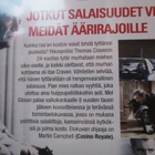 PIMEYDEN YTIMESSÄ/MEL GIBSON - pikkukuva 3