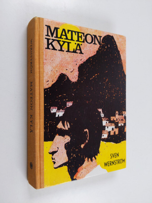 Sven Wernström : Mateon kylä