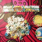 Ravensburger: Puzzle ball Palapeli pallo 96 palaa - pikkukuva 3