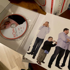 Klovni 1-6 koko sarja Kyllä nolottaa DVD - pikkukuva 4