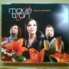 Movetron - Otanko Askeleen CDS - pikkukuva 1