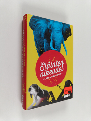 Catharine Grant : Eläinten oikeudet