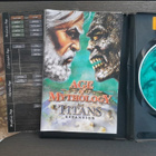 PC CD: Age of Mythology - The Titans Expansion Pack (2003 - pikkukuva 3