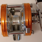 Abu Ambassadeur 4500 C sunset orange - pikkukuva 4