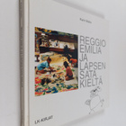 Karin Wallin : Reggio Emilia ja lapsen sata kieltä - pikkukuva 1