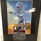 ROLLING STONES:BRIDGES TO BABYLON  DVD - pikkukuva 1