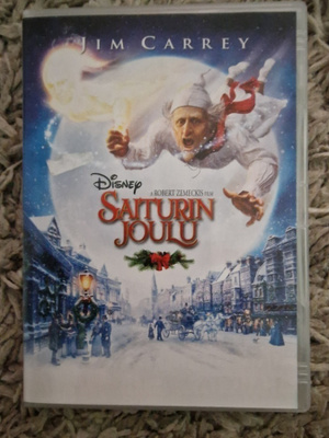 Saiturin joulu
