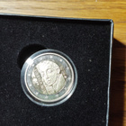 Suomi Proof 2€ 2012: Helene Schjerfbeck - pikkukuva 1