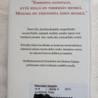 Äitikirja - Kaija Juurikkala - pikkukuva 3
