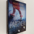 Kauko Röyhkä : Tanssipartneri : rikosromaani - pikkukuva 1