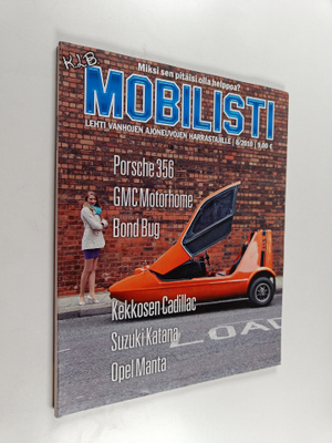 Mobilisti 8/2010