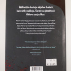 Katrine Engberg : Krokotiilinvartija - pikkukuva 2