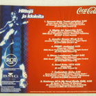 Various • Hittejä Ja Idoleita CD - pikkukuva 4