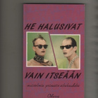 Camp, Walter de: He halusivat vain itseään, Odessa 1988, K3 - pikkukuva 1