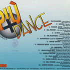 Various • Più + Dance CD - pikkukuva 3