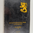 Sotahistoriallinen seura ja sotamuseo : Vuosikirja 10 - pikkukuva 1