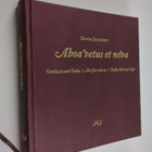 Daniel Juslenius : Aboa vetus et nova Vanha ja uusi Turku... - pikkukuva 1