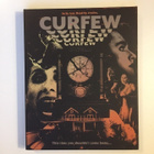 Curfew (Blu-ray) Vinegar Syndrome (1989) Slipcase (UUSI) - pikkukuva 1