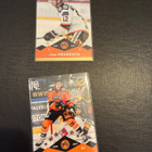 Päivärinta /100 ja Hakulinen /200 Hpk blueline 26-27 - pikkukuva 1