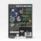 Marvel Nemesis Rise of the Imperfects - GameCube - pikkukuva 2