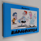 Kerberos : Parhaat pilakuvat vuoden varrelta - pikkukuva 1