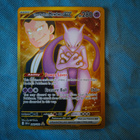 Pokemon team rocket mewtwo - pikkukuva 2