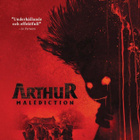 Arthur Malediction (36 014) UUSI -SV- DVD SF-TXT 2022 - pikkukuva 3