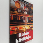 Anita Patala ym. : Kokin käsikirja - pikkukuva 1