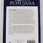 Oili Valkila : Loista puhujana : puhumisen taito, halu ja... - pikkukuva 2